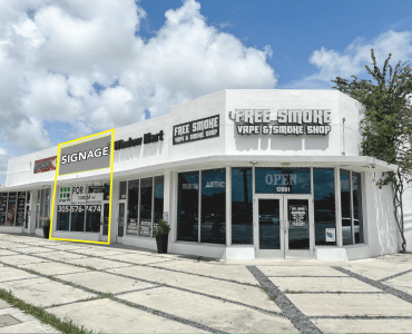 12005 NW 7th Ave, North Miami, FL 33168, ,Retail,For Lease,NW 7th Ave ,1314